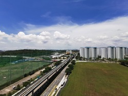 RiverParc Residence (D19), Condominium #201732142